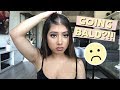 THIN TO THICK HAIR TRANSFORMATION | Zoe Cavey