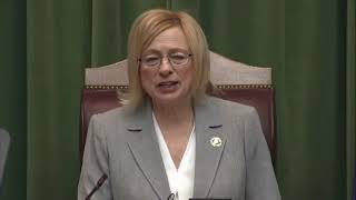 Governor Janet Mills – 2023 State of the Budget Address