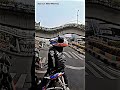 Bikin ngakak ketika motovloger isengin adeknya sendiri pake pistol air viral motovlog shorts