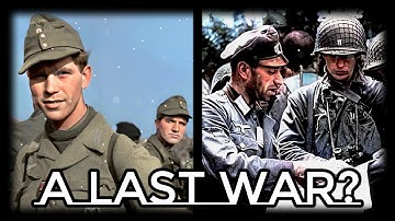 The Wehrmacht & Allied Plan for World War III | Operation Unthinkable 1945