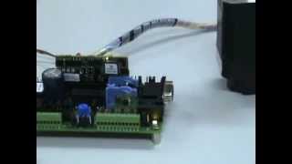 Technosoftmotion - Sensorless Motor Control Solution