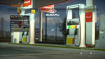 Need for Speed The Run 918RSR-Corvette z06