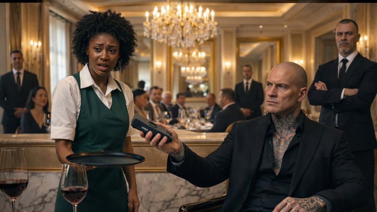 I’ll Pay You for Life If You Understand This Audio — Mafia Boss Mocked a Cleaner