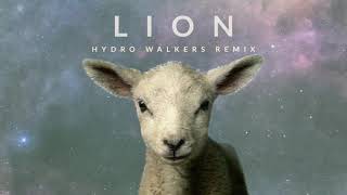 Elevation Worship ft. Brandon Lake, Chris Brown - LION (Hydro Walkers Remix)