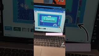 Create an Interactive Notebook in Canva