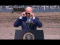 Joe Biden says he has cancer