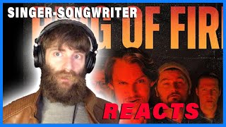 THIS VERSION IS 🔥🔥!! | Home Free REACTION #59: 