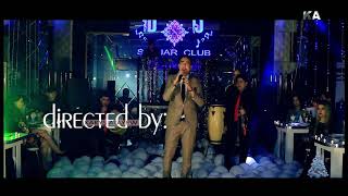 Merdan Annaberdiyew - Garagoz Halk Aydym Konsert