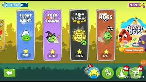 Bad piggies hack
