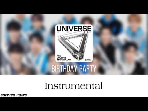NCT U -