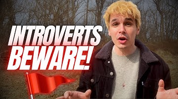 How introverts can overcome loneliness (the BIGGEST struggle)