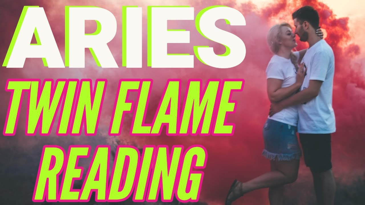ARIES TWIN FLAME READING! APRIL 2023 YouTube