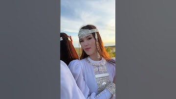 Якутские красавицы ❤️ #Сахасирэ #Сахалыытанас #Якутия #Республикасаха