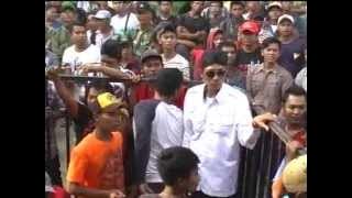 camelia - iming-iming - evis renata live bakaran 2
