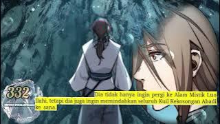 Sistem P3mb4nt4i4n Naga season 332