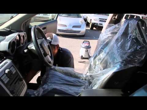 რატომ უნდა იყიდო სადგომიდან ავტომობილი / Why should you buy cars from stock Autocom Japan Inc