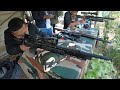 AIRSOFT GUN SHOOTING RANGE LAUNCHED IN IMPHAL!!!!!