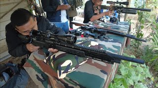 AIRSOFT GUN SHOOTING RANGE LAUNCHED IN IMPHAL!!!!!