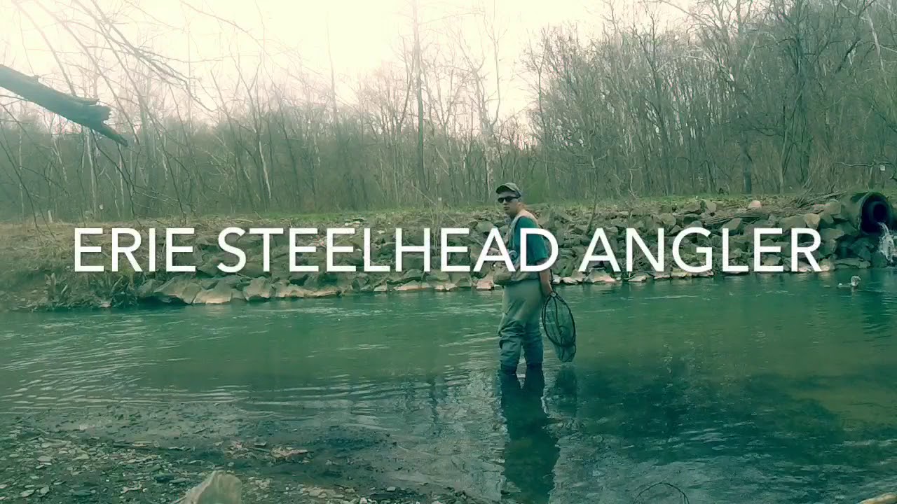 Pennsylvania trout fishing April 15 2018 YouTube