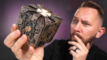 10 Puzzles That Look Hard But Are Actually Easy!