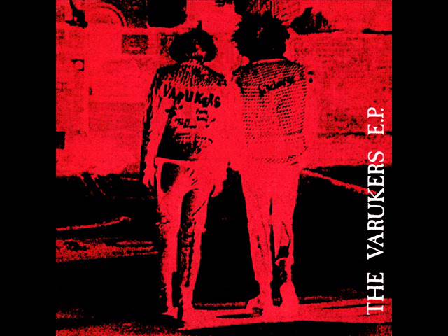 その他 Protest &amp; Survive: The Varukers Live [DVD] IMG_7114_1200x1200.jpg?v=