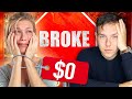 Gold Digger Gets SHAMED By Rich Guy - INSTANTLY Regrets It!