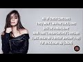 Hailee steinfeld  man up lyrics