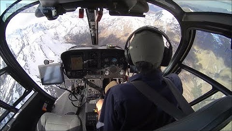 Rugged Video EAGLEi 4K Video & Flight Data Recorder - Demo Clips