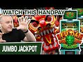 Casino Slots ⇓ 2 Handpay Jackpots On High Limit Slots ...