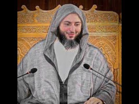 فترة الأسئلة والأجوبة الشيخ سعيد الكملي 