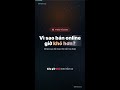 Vì sao bán online giờ KHÓ hơn? | Và cách shop nhỏ vẫn trụ được