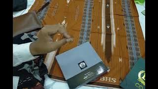 PERBEDAAN BHS ROYAL GOLD DAN SILVER