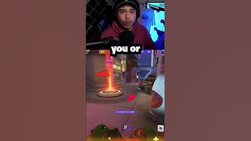 Capture The Flag in Overwatch Update! ⛳️ #overwatch #shorts