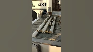 UHMWPE CNC machining