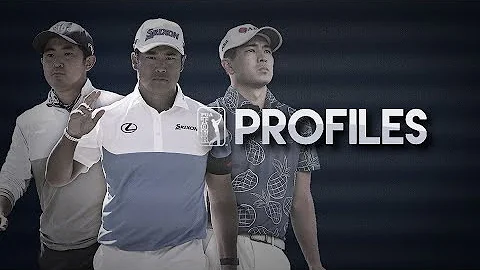 Rising Sons | Matsuyama inspires Japans next gener...