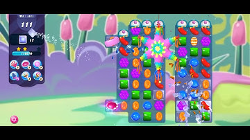1511, @CandyCrushSagaOnly @CandyCrushOfficial @joyofcrush @CandyCrushers