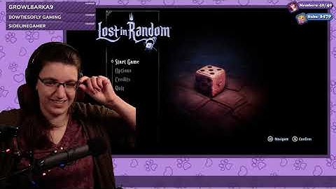 Ending War in Threedom! Lost in Random : Part 3