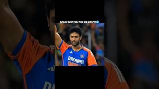 Shivam Dubes Bowling Day By Day shorts shortsfeed cricket trending viral