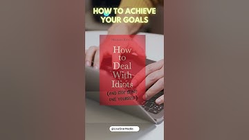 How to deal with idiots by Maxime Rovere