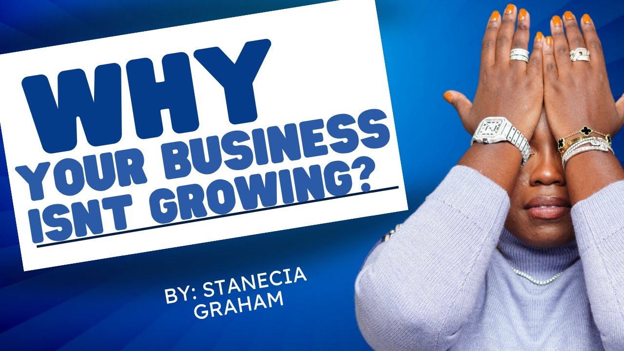 How to Grow Your Network Marketing Business - YouTube