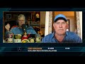 Terry Bradshaw on the Dan Patrick Show (Full Interview) 2/5/21