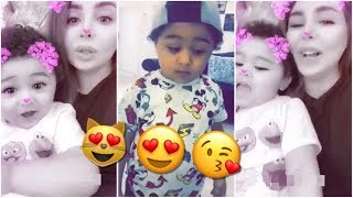 ردة فعل شيماء علي بعد مأبنها يويو يستحي من فلتر الورد