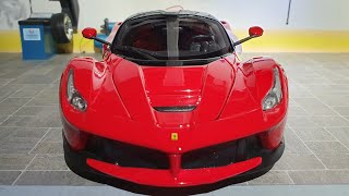 #Ferrari LaFerrari 2013 (1/18)