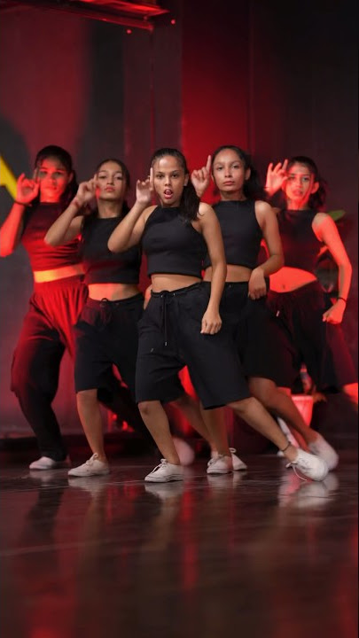 Smooth 😍 | #boombastic #dance #abcddancefactory #youtubeshorts #trending #shorts