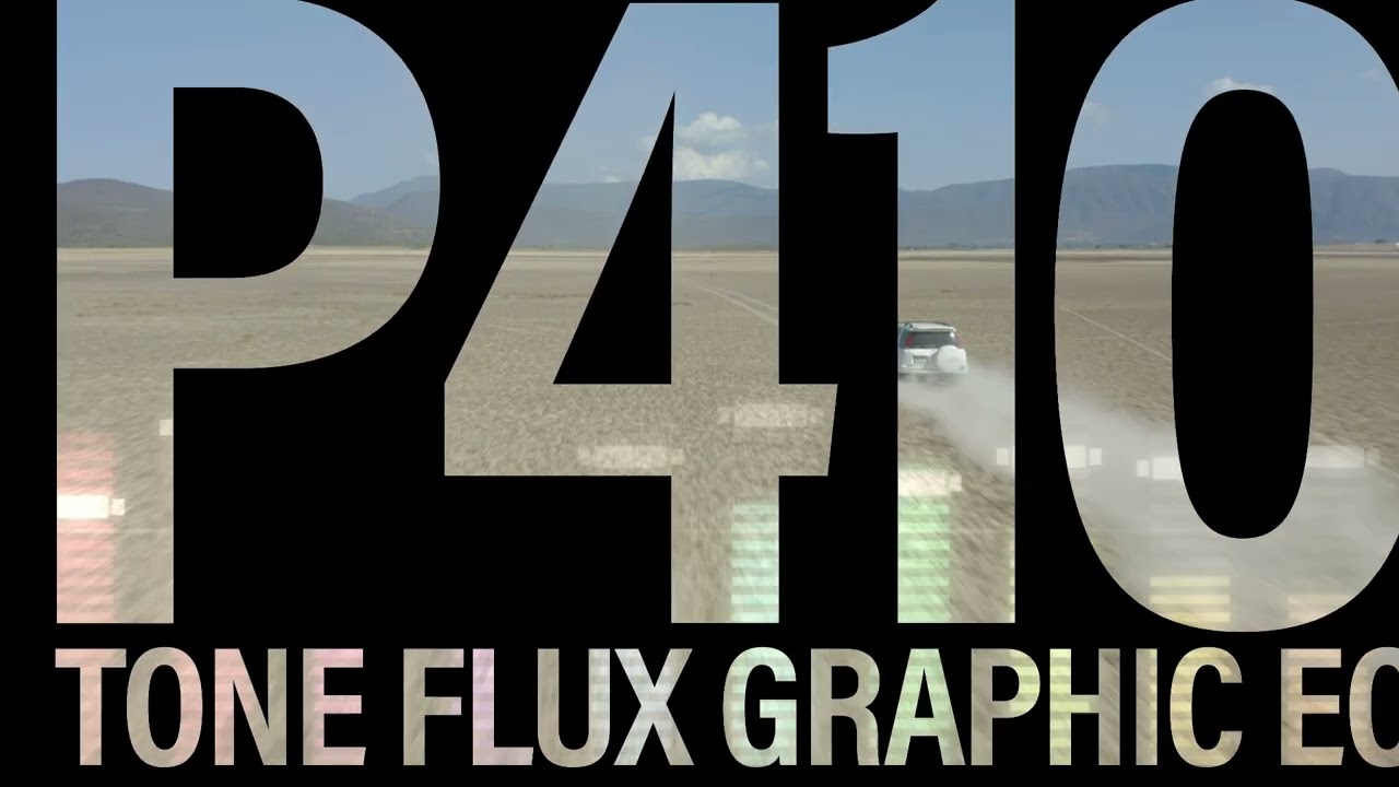 P410 Joyride trailer by Pulsar Modular