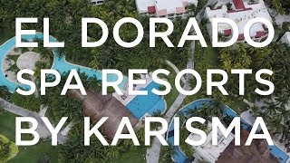 El Dorado Spa Resorts By Karisma Resimi