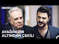 Rızvan Leto Ve Fikret Leto Düşmanlığı Hudutsuz Sevda 