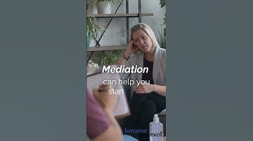 Mediation clears the emotional and practical obstacles so you can find the best way forward.
