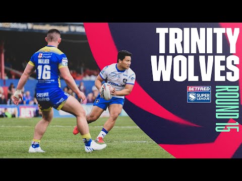 Highlights | Wakefield