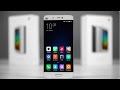 Xiaomi Mi5 Unboxing & Hands On!